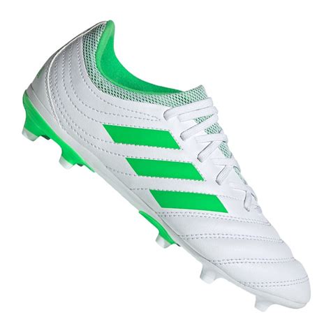 fußballschuhe adidas weiß grün|Grun .